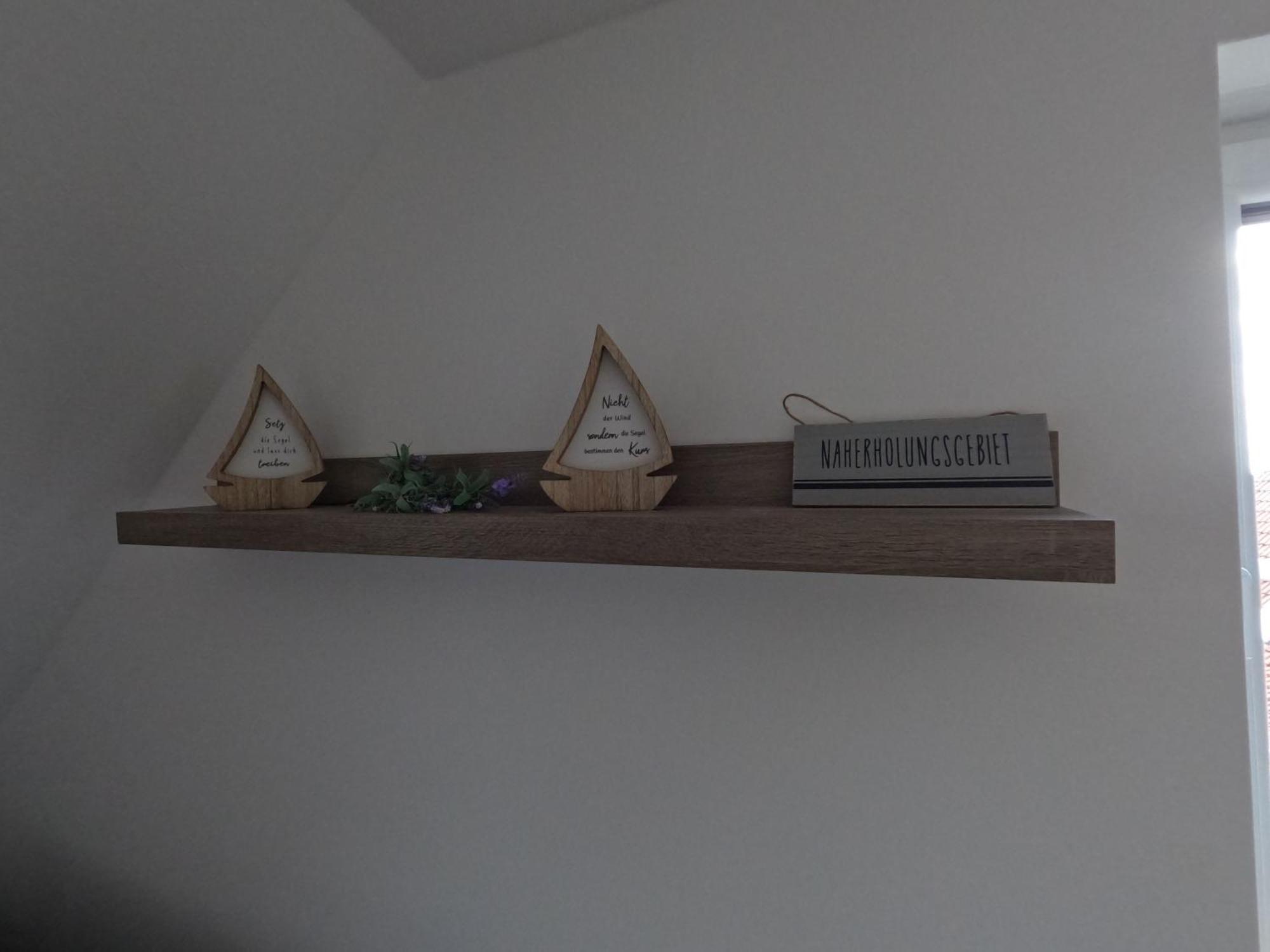 Ferienwohnung Ausblick Bad Dueben Bagian luar foto